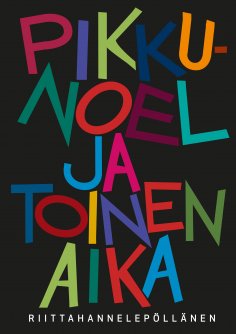 ebook: Pikku-Noel ja toinen aika