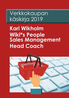 ebook: Verkkokaupan käsikirja 2019