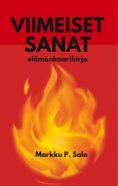 ebook: Viimeiset sanat