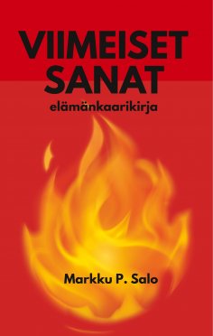 ebook: Viimeiset sanat