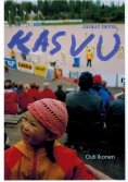 eBook: Kasvu