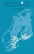 eBook: Kasvaako Ruotsissa Päivänkakkaroita