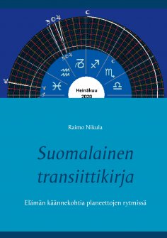 eBook: Suomalainen transiittikirja