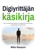 ebook: Digiyrittäjän käsikirja