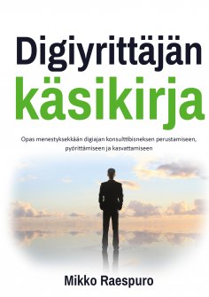 ebook: Digiyrittäjän käsikirja