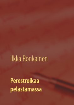 ebook: Perestroikaa pelastamassa