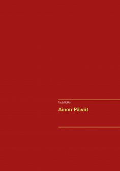 ebook: Ainon Päivät