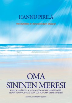 eBook: Oma sininen meresi
