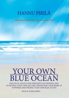 eBook: Your Own Blue Ocean