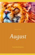 eBook: August
