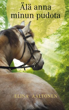 eBook: Älä anna minun pudota