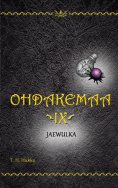 eBook: Ohdakemaa IX