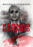 ebook: Karman horario