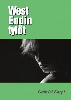 ebook: West Endin tytöt