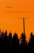 ebook: Jäminkipohjan maksiimi