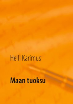 ebook: Maan tuoksu
