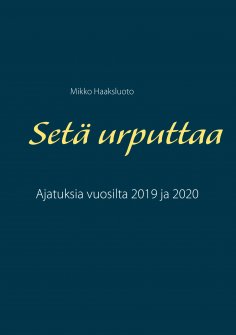 eBook: Setä urputtaa
