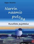 ebook: Narrin naamio putoaa