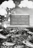 ebook: Too Much Too Little Too Late ?