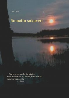 ebook: Siunattu sukuveri