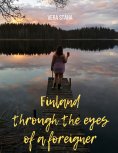 ebook: Finland through the eyes of a foreigner