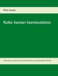 eBook: Koko kansan kasvatuslaitos