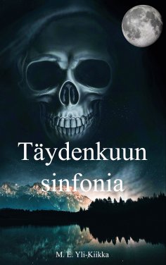 eBook: Täydenkuun sinfonia