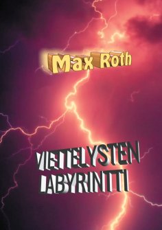 ebook: Viettelysten labyrintti