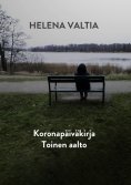 eBook: Koronapäiväkirja Toinen Aalto