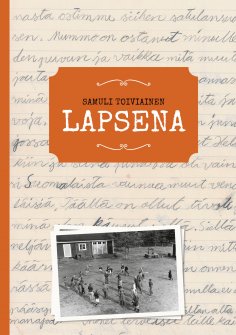 eBook: Lapsena