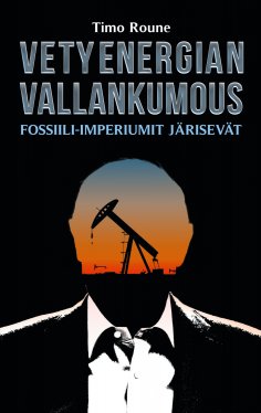 ebook: Vetyenergian vallankumous