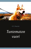 eBook: Tuntematon vuori