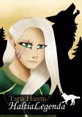 eBook: HaltiaLegenda