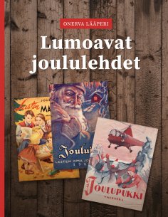 eBook: Lumoavat joululehdet