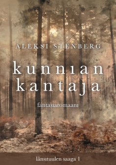 eBook: Kunnian kantaja