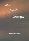 ebook: Aika Pimeä Energia