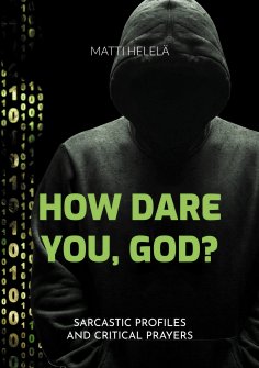 eBook: How Dare You, God?