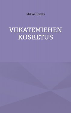 ebook: Viikatemiehen kosketus