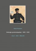 eBook: Helsingin postitoimipaikat - 1809 - 2020