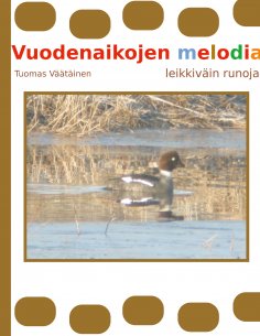 eBook: Vuodenaikojen melodia