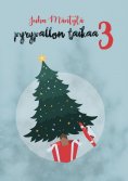 eBook: Pyrypallon taikaa 3