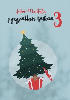 ebook: Pyrypallon taikaa 3