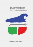 eBook: Luo Guanzhongin Kertomus Kolmesta Kuningaskunnasta Osa 3/4