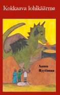 eBook: Kokkaava lohikäärme