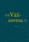 eBook: Väliasema