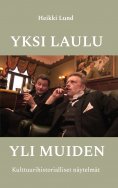 eBook: Yksi laulu yli muiden