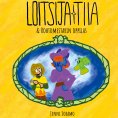 eBook: Loitsija Tiia