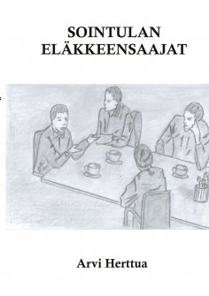 eBook: Sointulan Eläkkeensaajat