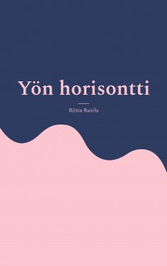 ebook: Yön horisontti
