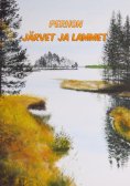 eBook: Perhon järvet ja lammet